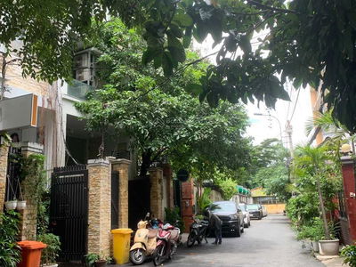 Жилье в Ho Chi Minh City, Vietnam Жилье в Ho Chi Minh City, Vietnam