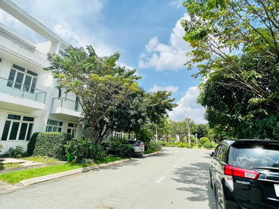 Melosa Garden, Vietnam Melosa Garden, Vietnam