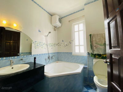 Nam Thien 1,2,3 neighborhood, Vietnam Nam Thien 1,2,3 neighborhood, Vietnam