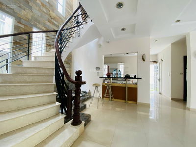 Nam Thien 1,2,3 neighborhood, Vietnam Nam Thien 1,2,3 neighborhood, Vietnam