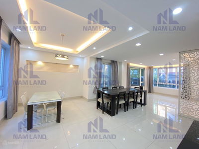 Housing in Nha Be, Vietnam Housing in Nha Be, Vietnam