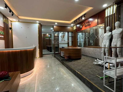 Nam Trung Yen urban area, Vietnam Nam Trung Yen urban area, Vietnam