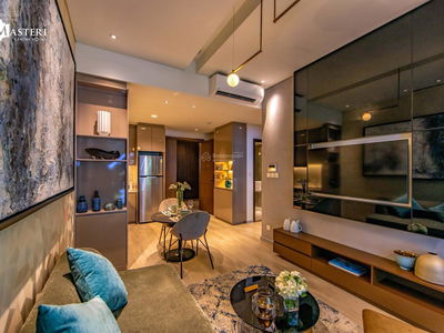 Masteri Centre Point, Vietnam Masteri Centre Point, Vietnam