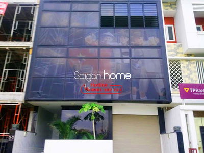 An Phu - An Khanh, Vietnam An Phu - An Khanh, Vietnam