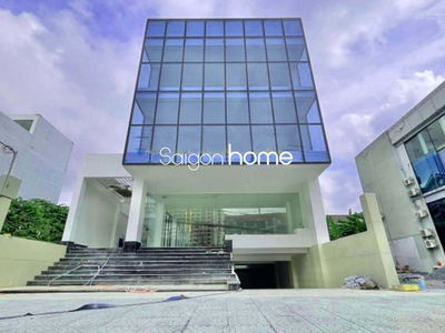 An Phu - An Khanh, Vietnam An Phu - An Khanh, Vietnam