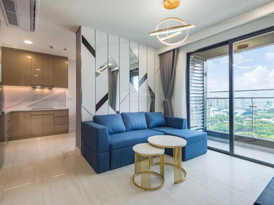 Kingdom 101, Vietnam Kingdom 101, Vietnam