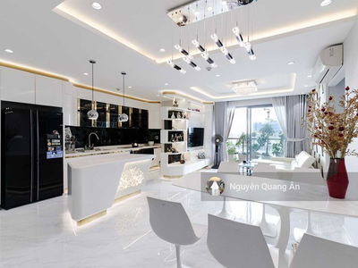 Căn hộ RichStar, Vietnam Căn hộ RichStar, Vietnam