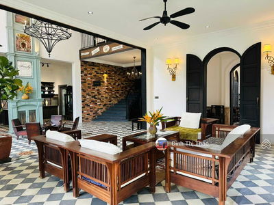 Gehäuse In Thuan An, Vietnam Gehäuse In Thuan An, Vietnam