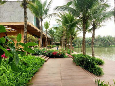 Ecopark Grand - The Island, Vietnam Ecopark Grand - The Island, Vietnam