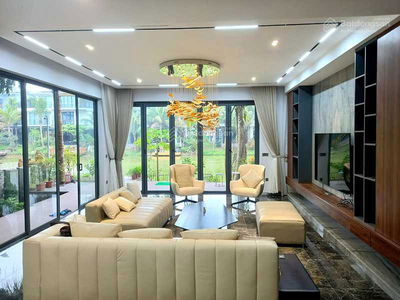 Ecopark Grand - The Island, Vietnam Ecopark Grand - The Island, Vietnam