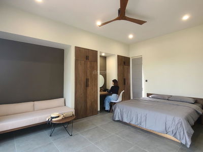 Жилье в Thu Dau Mot, Vietnam Жилье в Thu Dau Mot, Vietnam