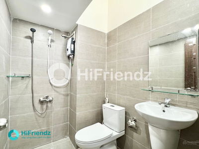 Logement dans Nha Be, Vietnam Logement dans Nha Be, Vietnam