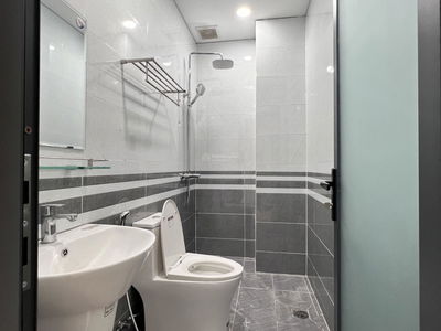 Жилье в Thuan An, Vietnam Жилье в Thuan An, Vietnam