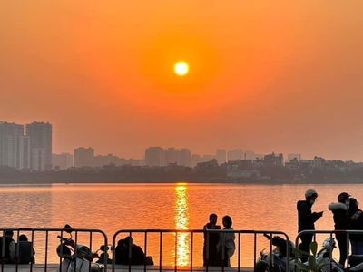 Gehäuse In Hanoi, Vietnam Gehäuse In Hanoi, Vietnam