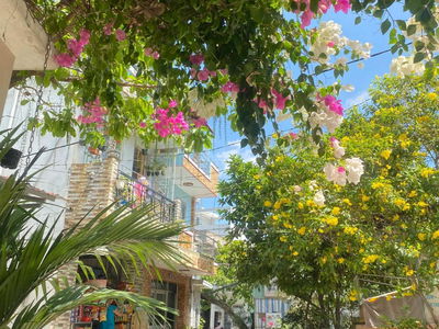 Nguyen Ngoc Phuong Apartment, Vietnam Nguyen Ngoc Phuong Apartment, Vietnam