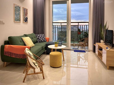 Saigon Mia, Vietnam Saigon Mia, Vietnam