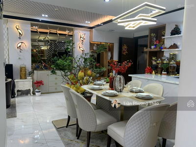 Midtown Phu My Hung, Vietnam Midtown Phu My Hung, Vietnam