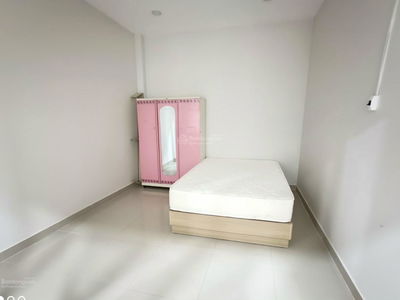 VCN Phuoc Hai urban area, Vietnam VCN Phuoc Hai urban area, Vietnam