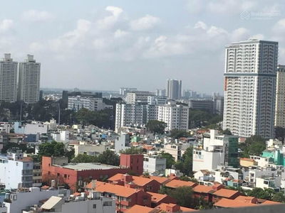 Rivera Park Saigon, Vietnam Rivera Park Saigon, Vietnam