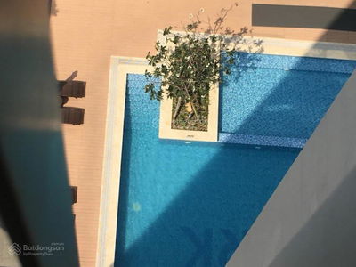 Rivera Park Saigon, Vietnam Rivera Park Saigon, Vietnam