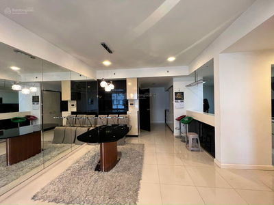 Sunrise City View, Vietnam Sunrise City View, Vietnam