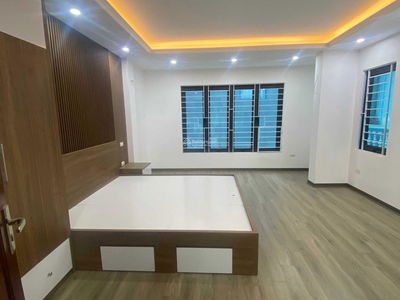 Housing in Ha GJong, Vietnam Housing in Ha GJong, Vietnam