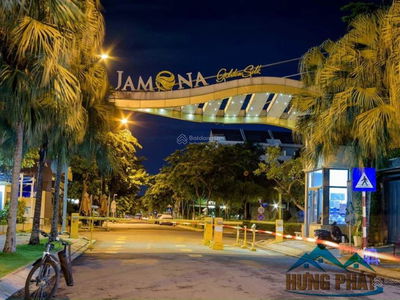 Jamona Golden Silk, Vietnam Jamona Golden Silk, Vietnam