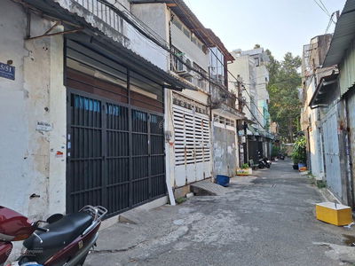 Logement dans Ho Chi Minh City, Vietnam Logement dans Ho Chi Minh City, Vietnam