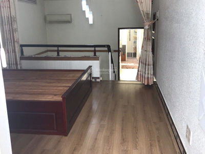 Alojamiento en Ho Chi Minh City, Vietnam Alojamiento en Ho Chi Minh City, Vietnam