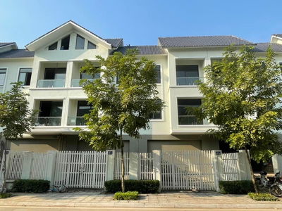 Geleximco - Le Trong Tan urban area, Vietnam Geleximco - Le Trong Tan urban area, Vietnam