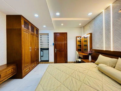 Жилье в Ho Chi Minh City, Vietnam Жилье в Ho Chi Minh City, Vietnam