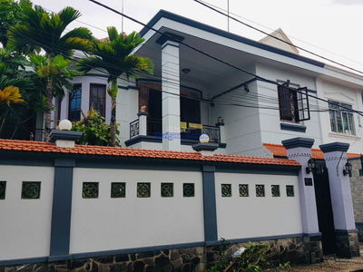 Жилье в Nha Be, Vietnam  Жилье в Nha Be, Vietnam