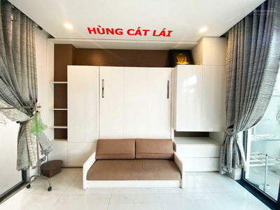 East Village Street, Vietnam East Village Street, Vietnam