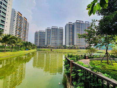 Mizuki Park, Vietnam  Mizuki Park, Vietnam