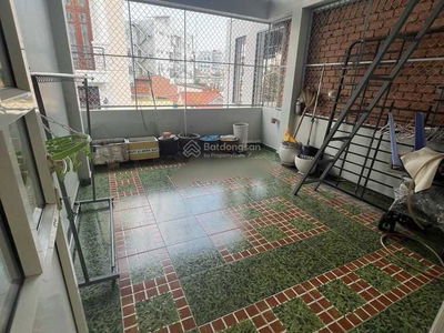 Housing in Ho Chi Minh City, Vietnam Housing in Ho Chi Minh City, Vietnam