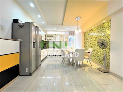 Logement dans Nha Be, Vietnam Logement dans Nha Be, Vietnam