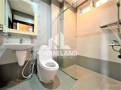 Housing in Nha Be, Vietnam Housing in Nha Be, Vietnam