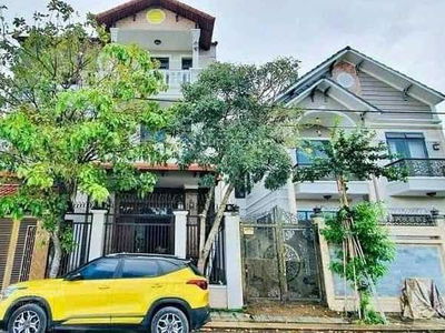 Housing in Nha Be, Vietnam Housing in Nha Be, Vietnam