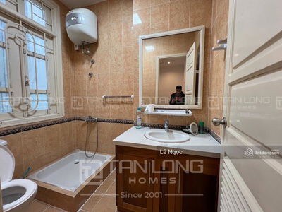 Khu đô thị Nam Thăng Long - Ciputra, Vietnam Khu đô thị Nam Thăng Long - Ciputra, Vietnam