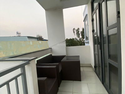 Logement dans Nha Be, Vietnam Logement dans Nha Be, Vietnam