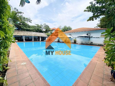 Logement dans Nha Be, Vietnam  Logement dans Nha Be, Vietnam