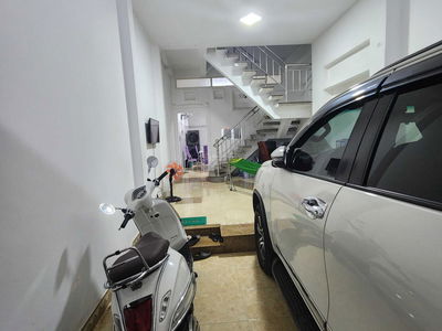 Logement dans Ho Chi Minh City, Vietnam Logement dans Ho Chi Minh City, Vietnam