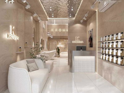 Housing in Nha Be, Vietnam  Housing in Nha Be, Vietnam