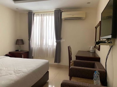 Hung Phuoc townhouse area, Vietnam  Hung Phuoc townhouse area, Vietnam