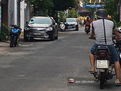 Housing in Ho Chi Minh City, Vietnam Housing in Ho Chi Minh City, Vietnam