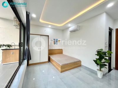 Жилье в Ho Chi Minh City, Vietnam Жилье в Ho Chi Minh City, Vietnam