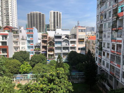 Ly Thuong Kiet Street, Vietnam Ly Thuong Kiet Street, Vietnam