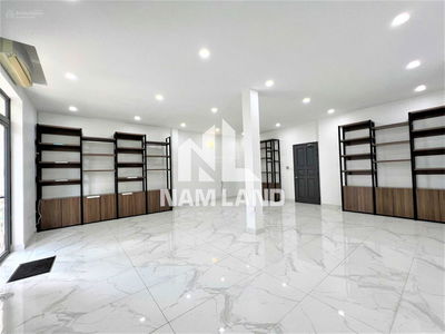 Property in Nha Be