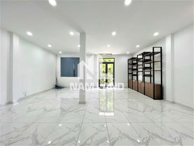 Housing in Nha Be, Vietnam  Housing in Nha Be, Vietnam