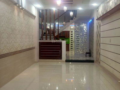 Жилье в Ho Chi Minh City, Vietnam Жилье в Ho Chi Minh City, Vietnam